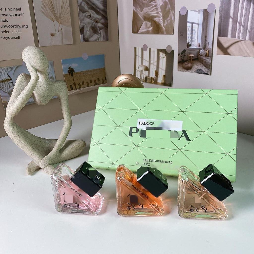 Coffret Prada 30ml