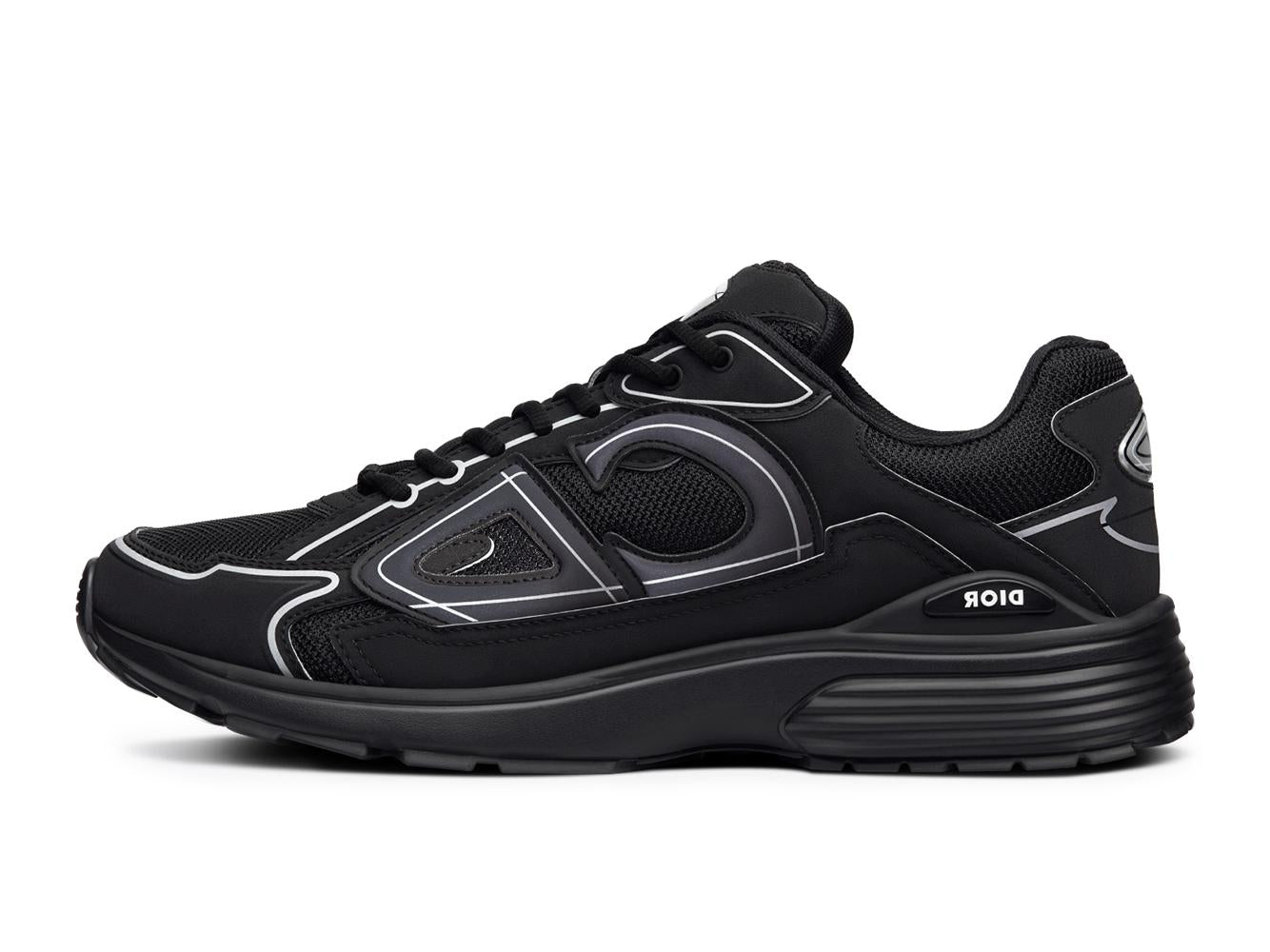 Dior B30 Noir