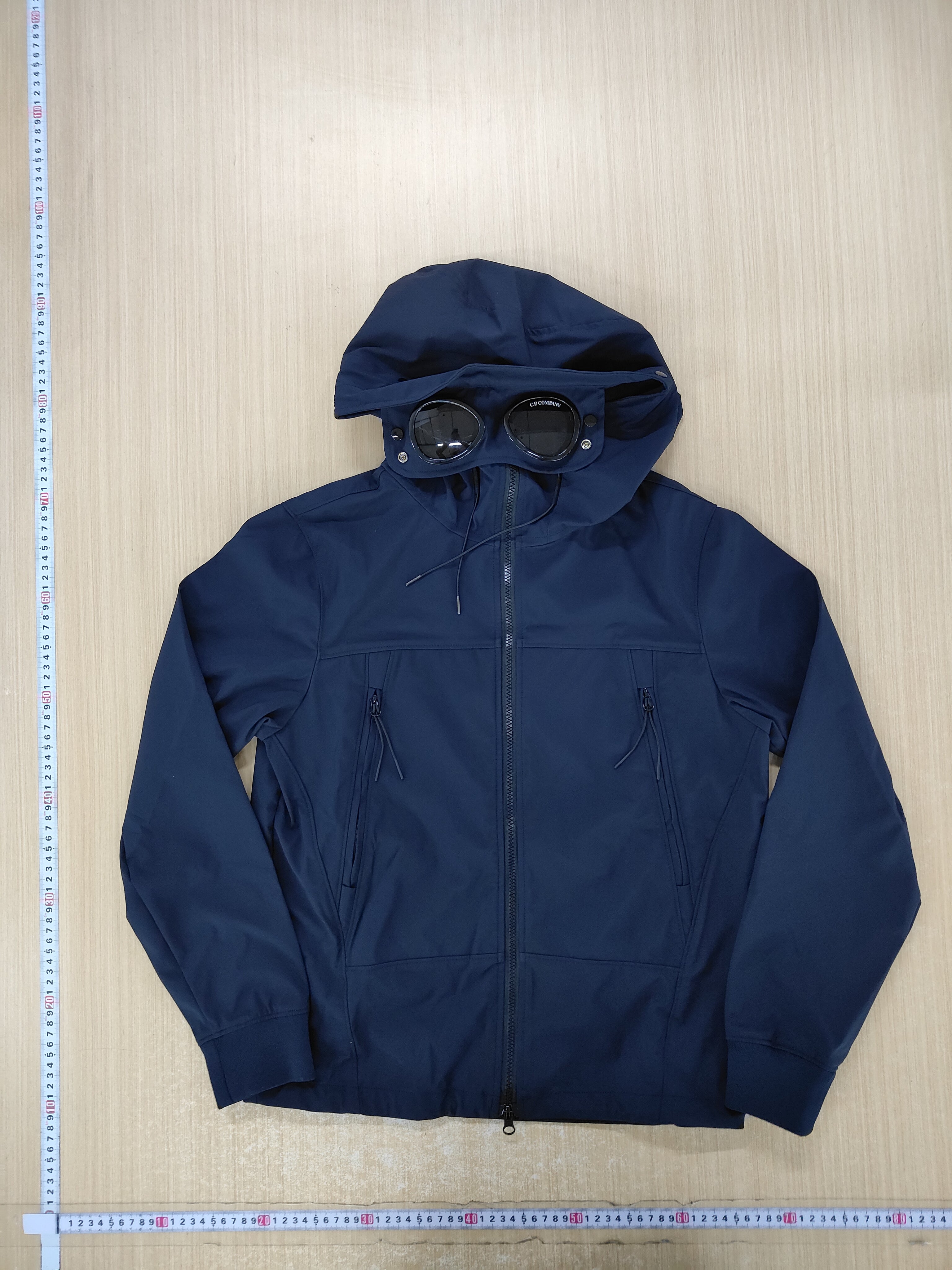 Veste CP