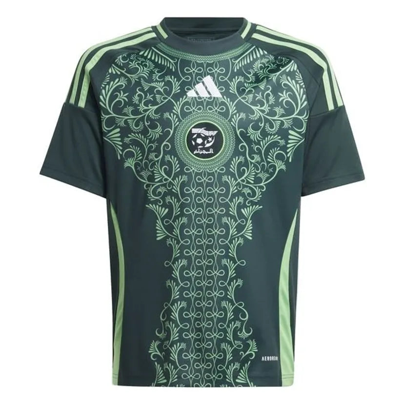 Maillot Algérie