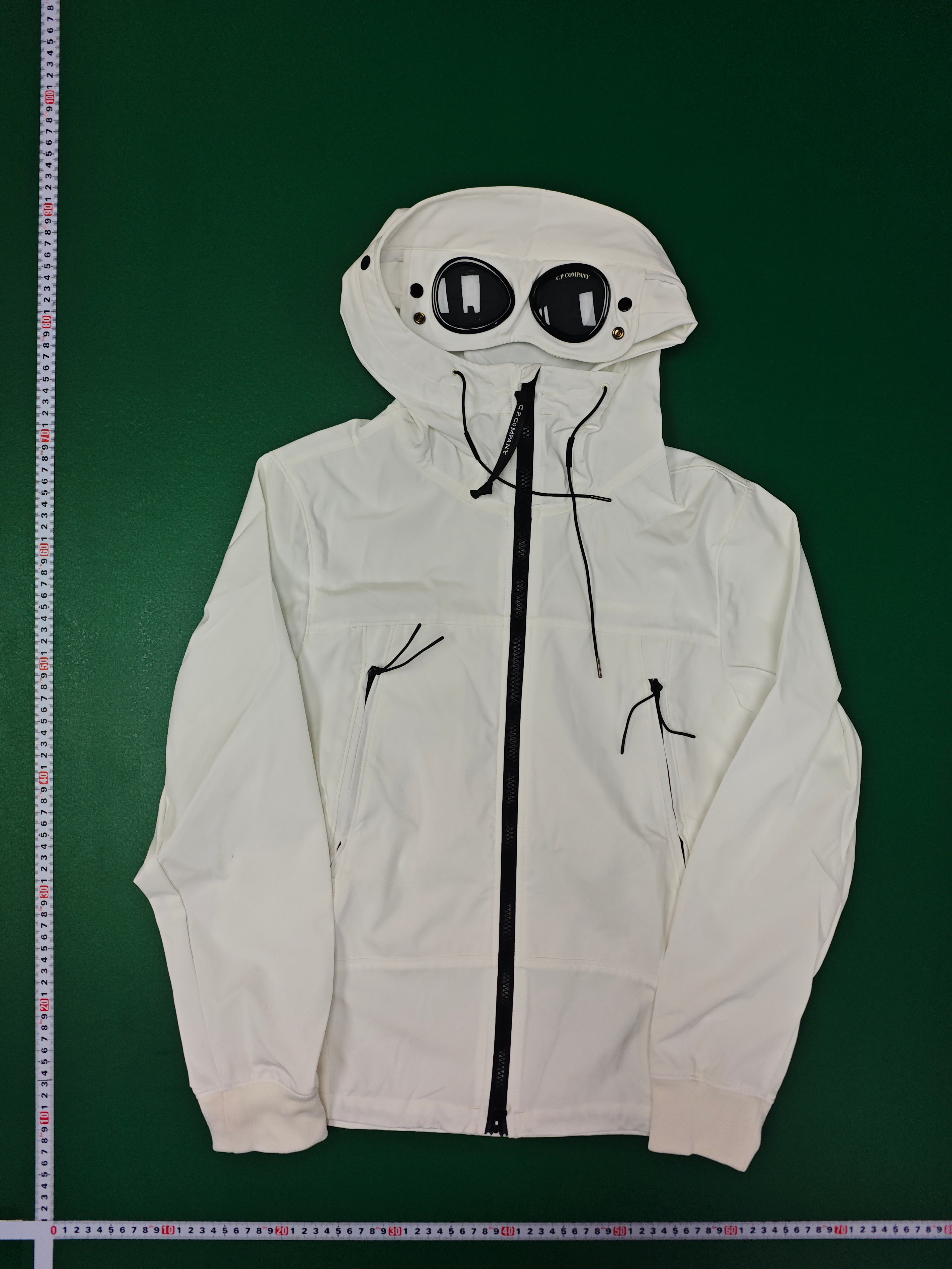 Veste CP