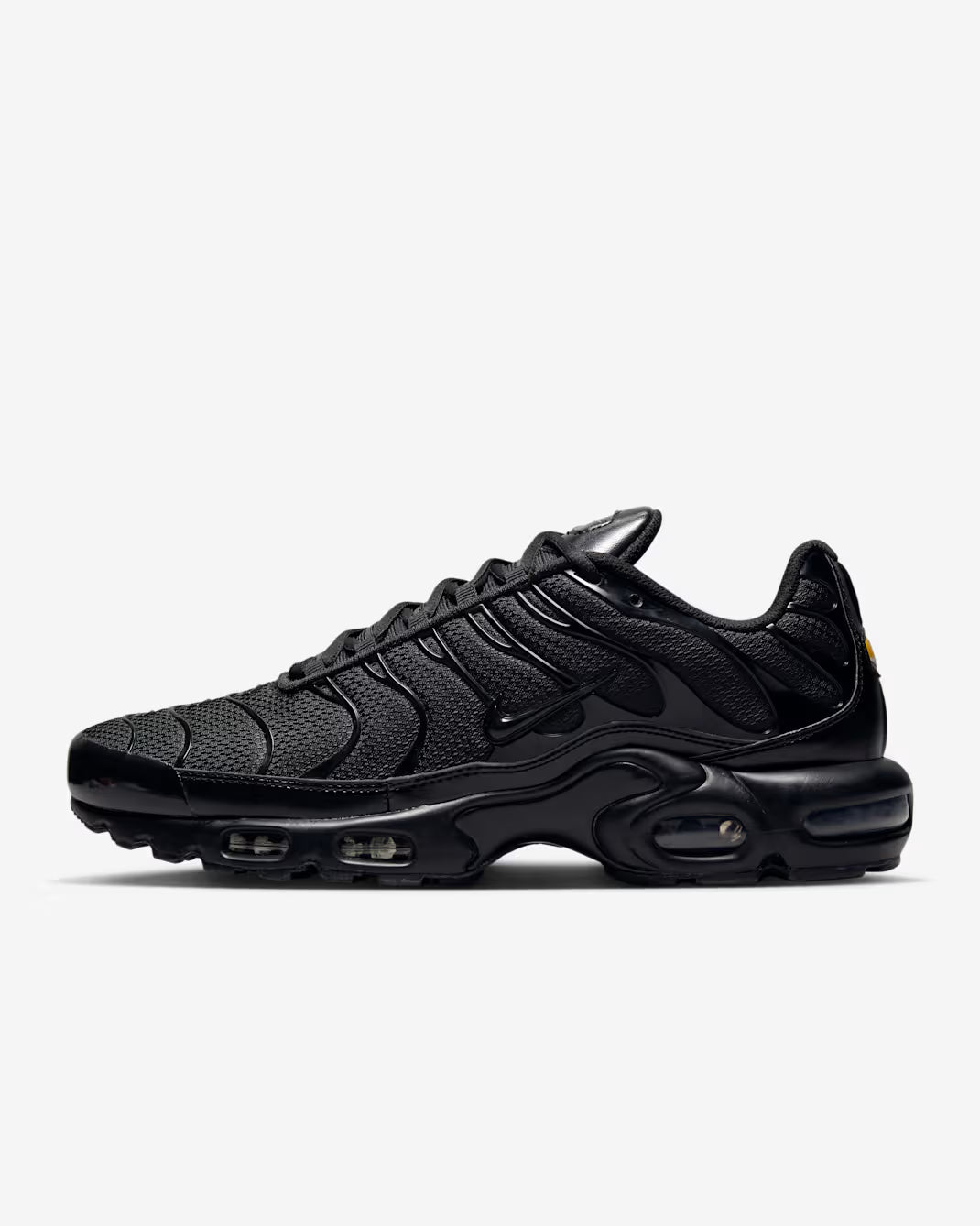 Nike TN Noir
