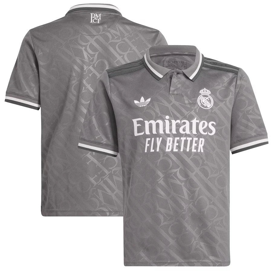 Maillot Real Madrid