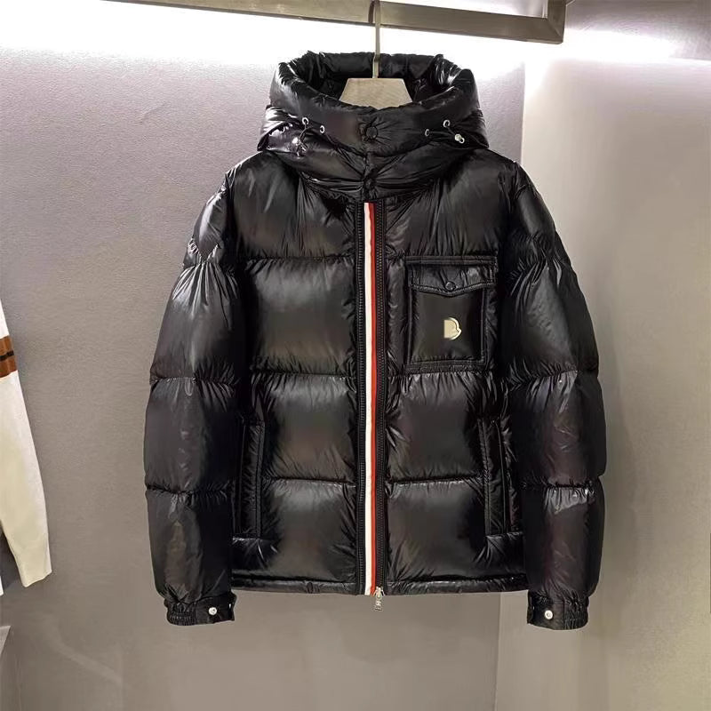 Doudoune Moncler Noir