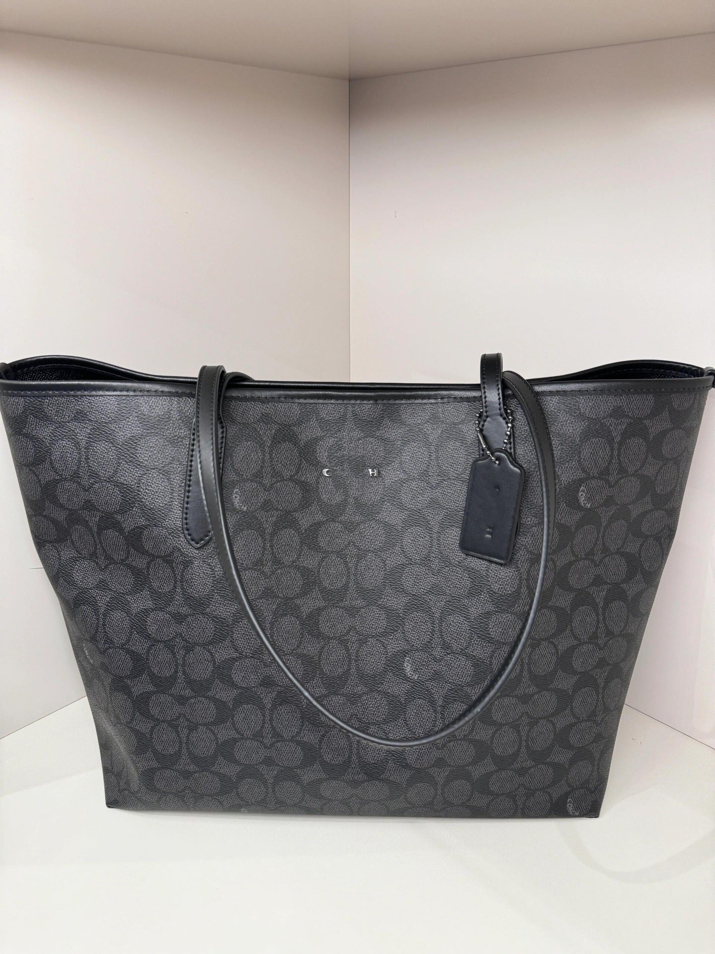 Sac à mains coach