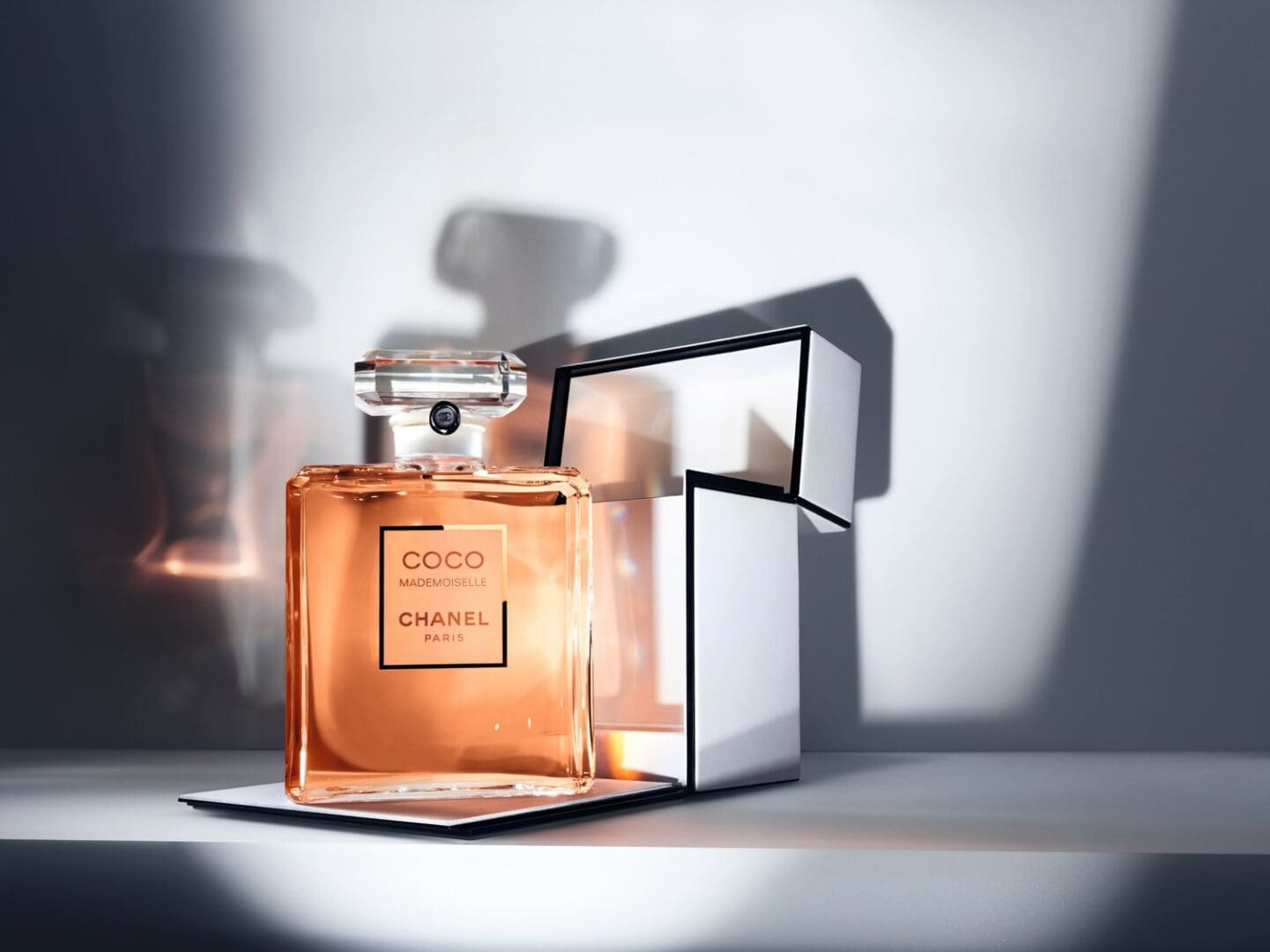 Parfums Femmes 100ml