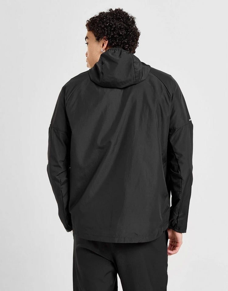 Veste Running Noir