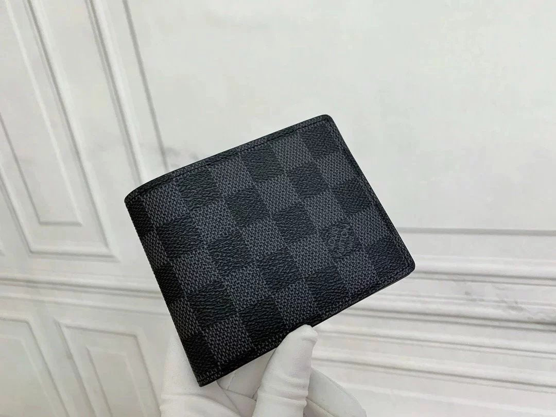 Portefeuille LV