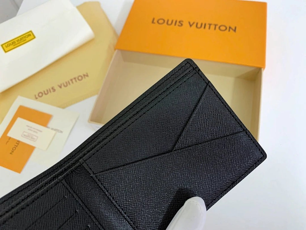 Portefeuille LV