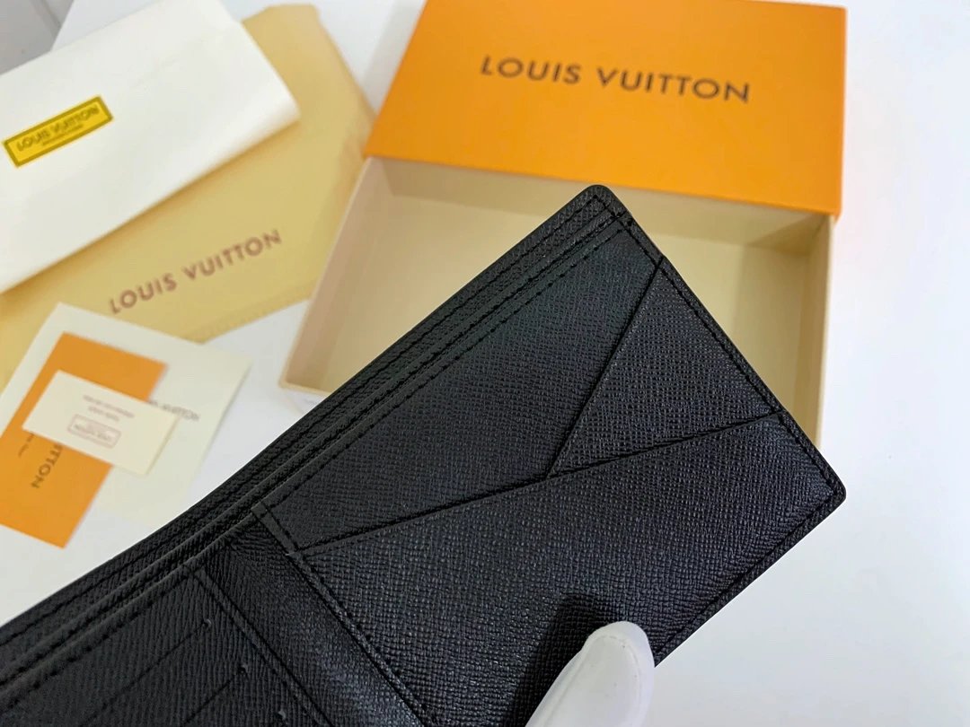 Portefeuille LV