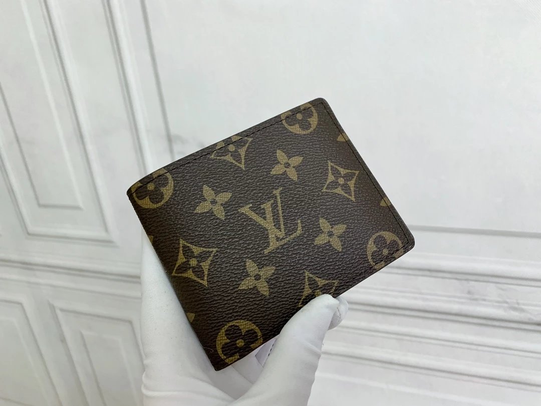 Portefeuille LV