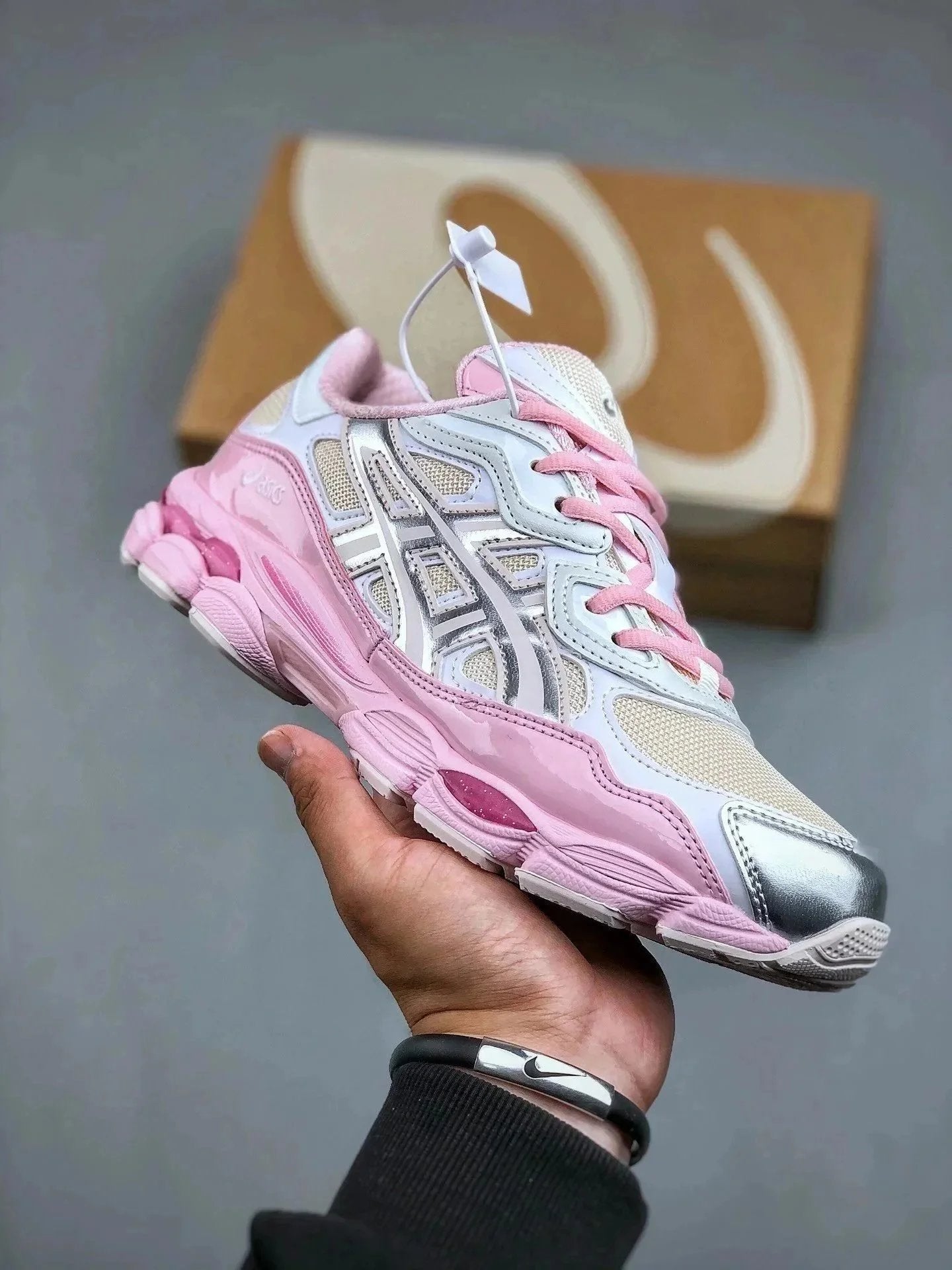 Asics Gel NYC