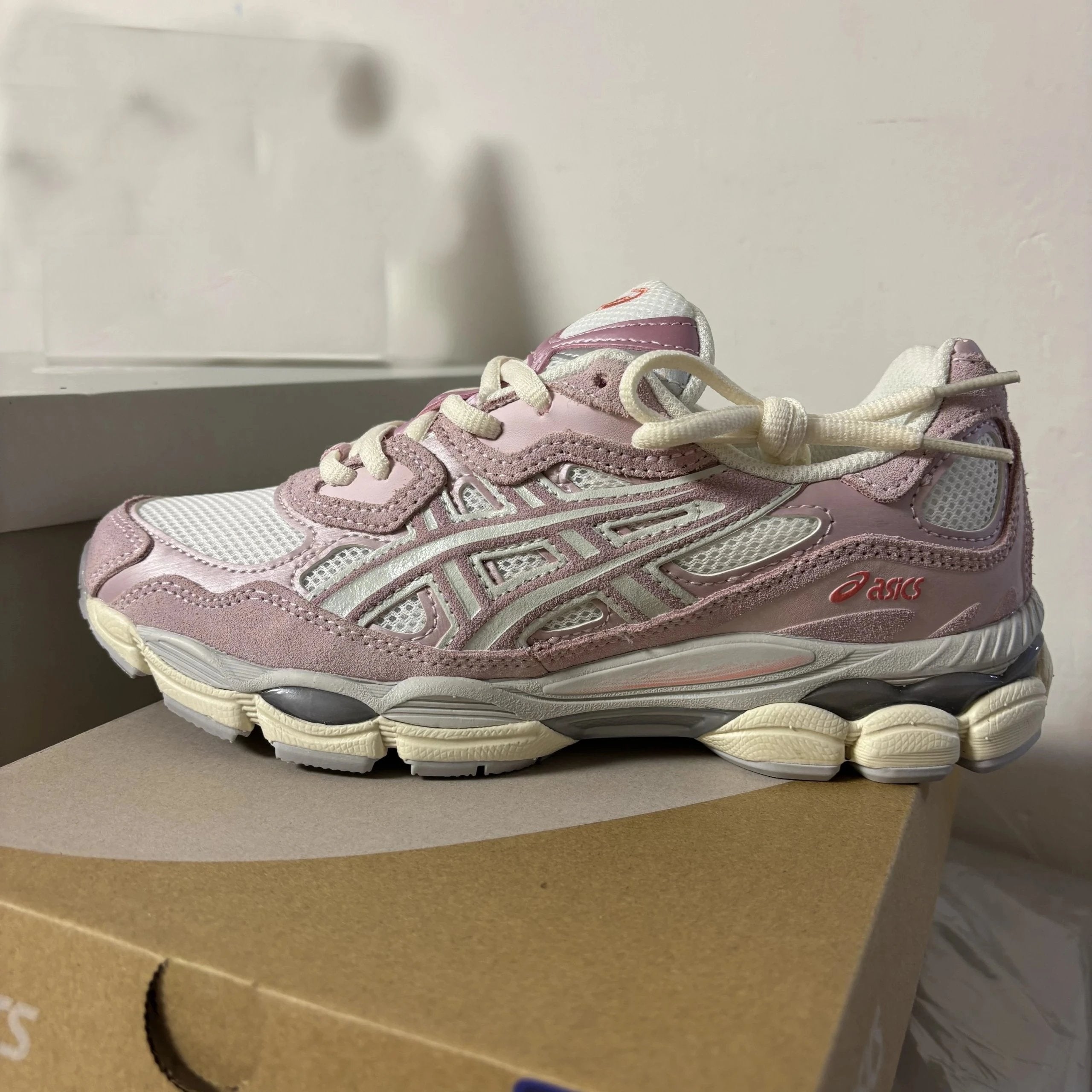 Asics Gel NYC