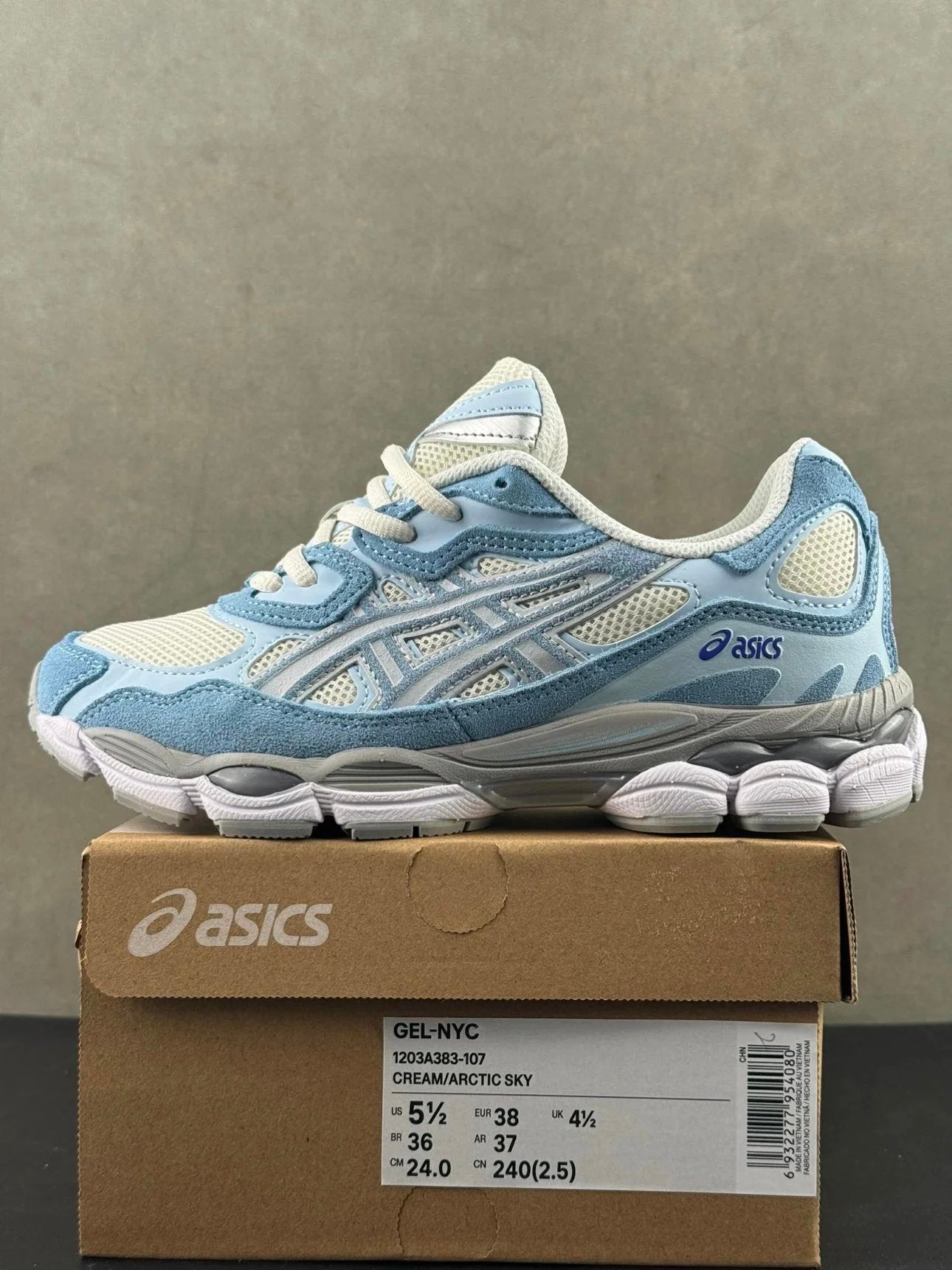 Asics Gel NYC