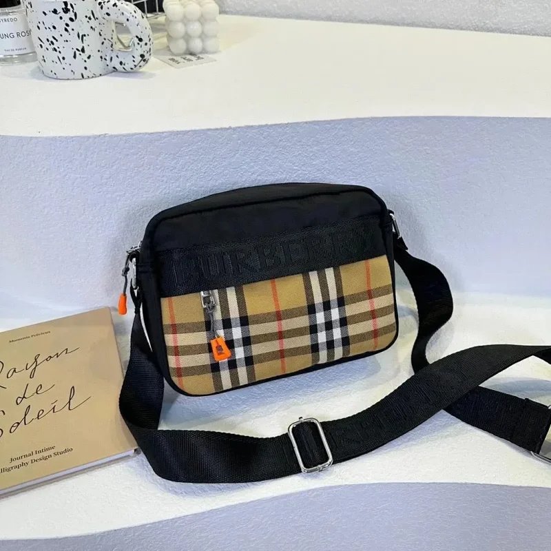 Sacoche Burberry