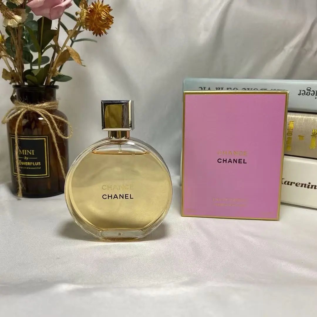 Parfums Femmes 100ml