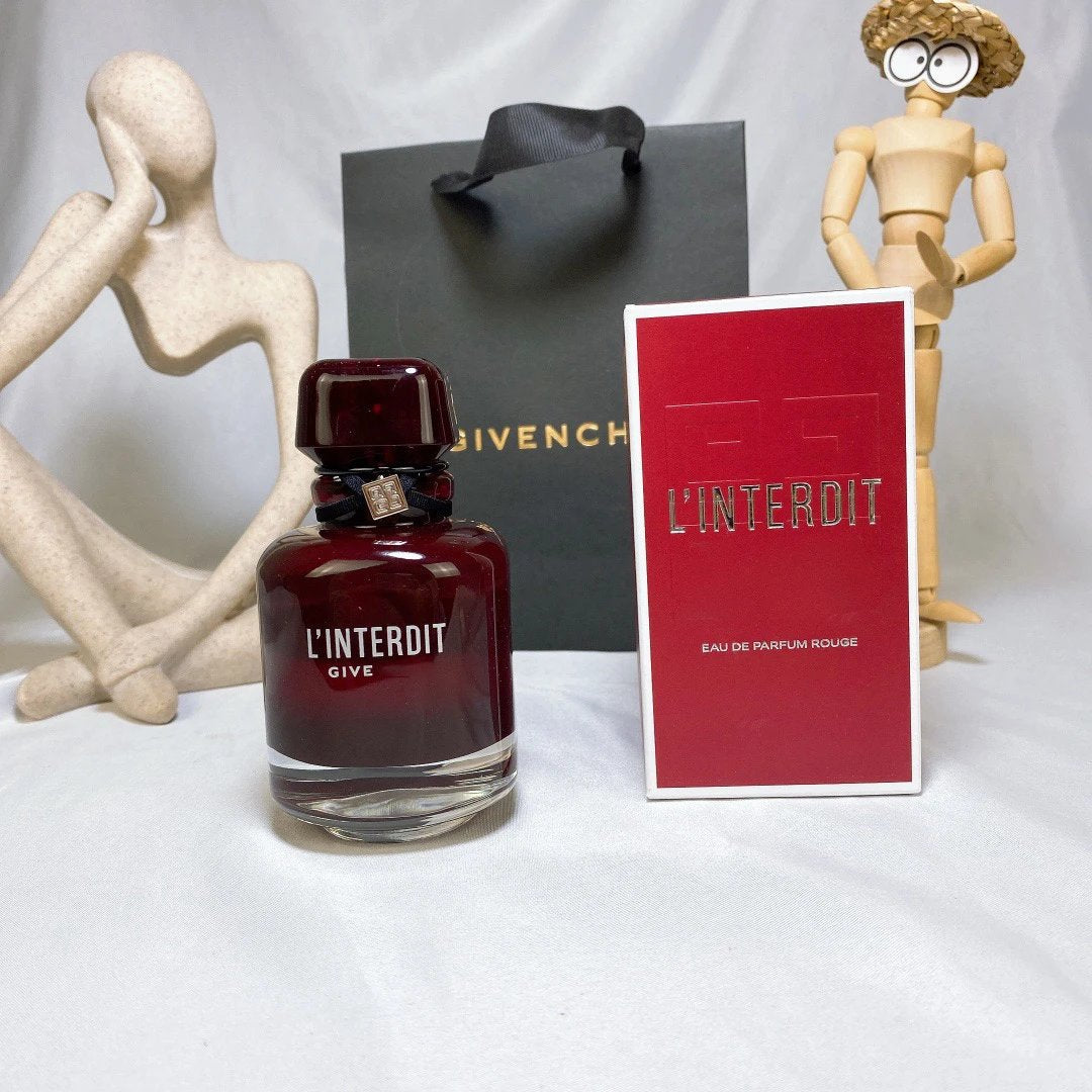 Parfums Femmes 100ml
