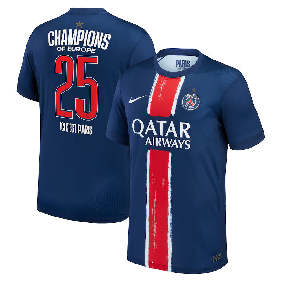Maillot PSG